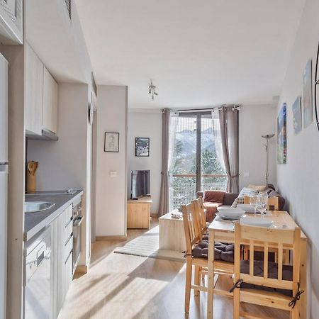 בקיירה-ברט Acogedor Apartamento Baqueira 1500 מראה חיצוני תמונה