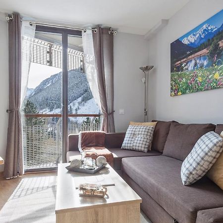 בקיירה-ברט Acogedor Apartamento Baqueira 1500 מראה חיצוני תמונה